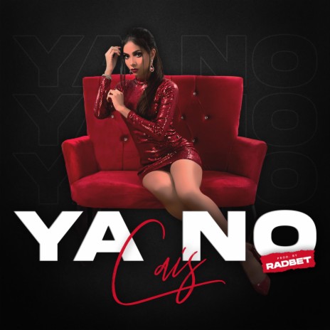 Ya No | Boomplay Music