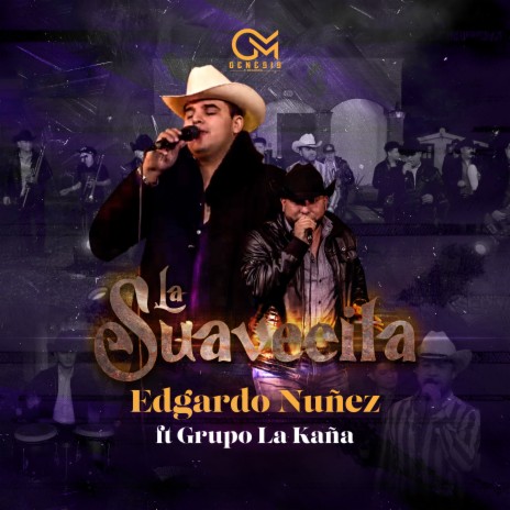 La Suavecita | Boomplay Music