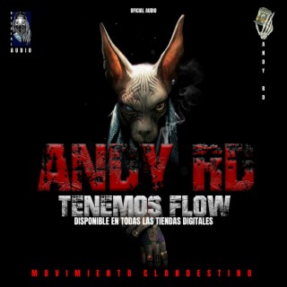 Tenemos Flow