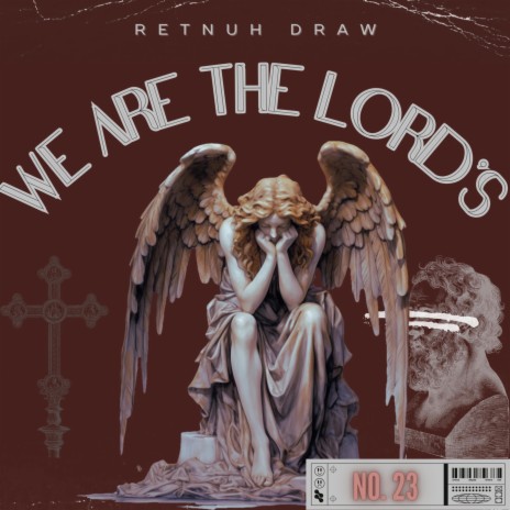 We are the Lord's | Boomplay Music