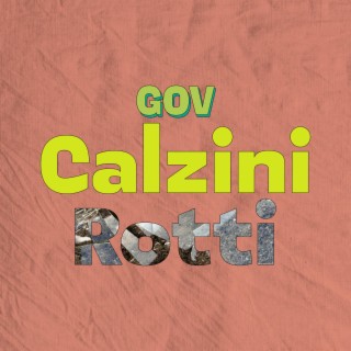 Calzini Rotti lyrics | Boomplay Music