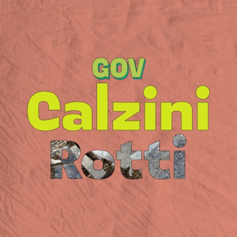 Calzini Rotti