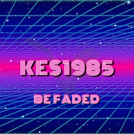 KES1985 (8D Audio) ft. be faded