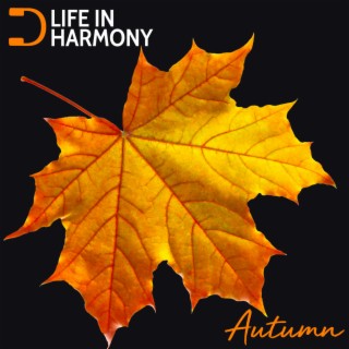 Life In Harmoney: Autumn