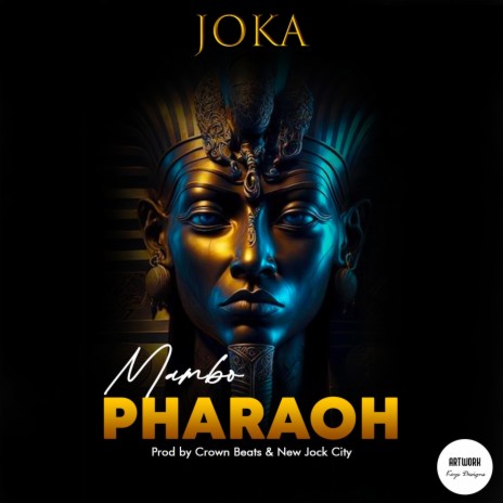 Mambo Pharaoh | Boomplay Music