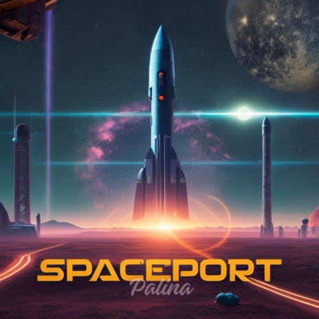 Spaceport | Boomplay Music