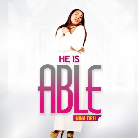 He Is Able | Boomplay Music