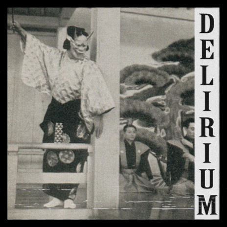 Delirium
