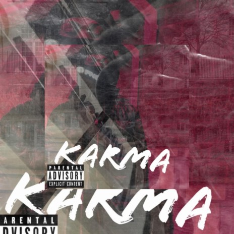 KARMA ft. CHOW & RELL | Boomplay Music