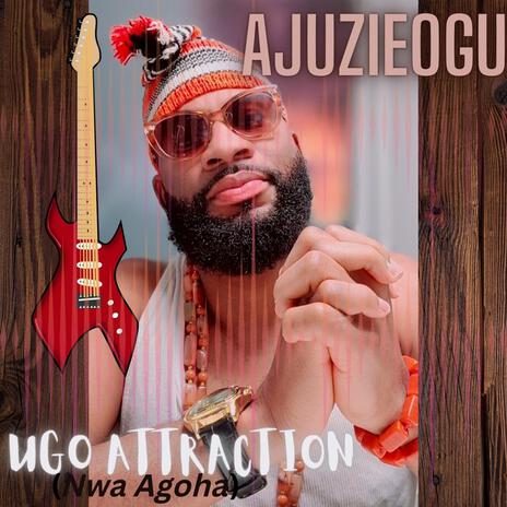 AJUZIEOGU | Boomplay Music