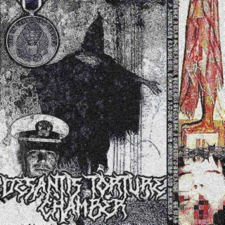 DeSantis torture chamber (demo)