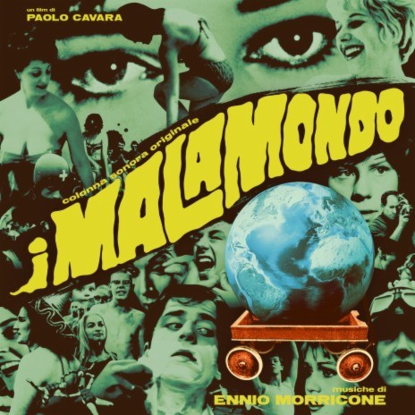 Matricole (From "I malamondo") ft. I Cantori Moderni Di Alessandroni | Boomplay Music