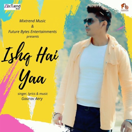 Ishq Hai Yaa | Boomplay Music