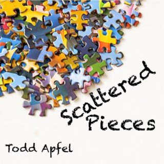 Scattered Pieces