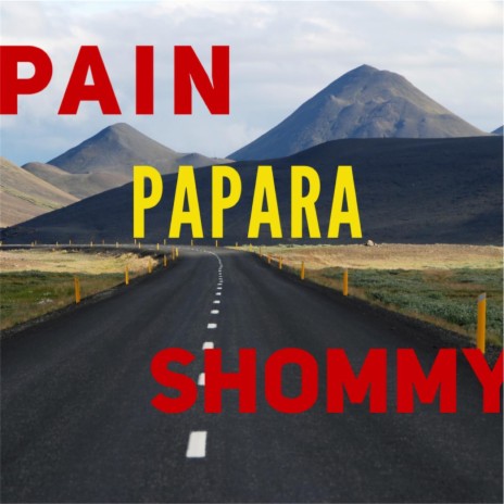 Papara - Shommy