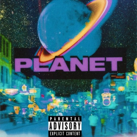 PLANET pro. iceboy | Boomplay Music