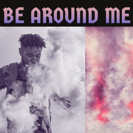 Be around me (Instrumental)