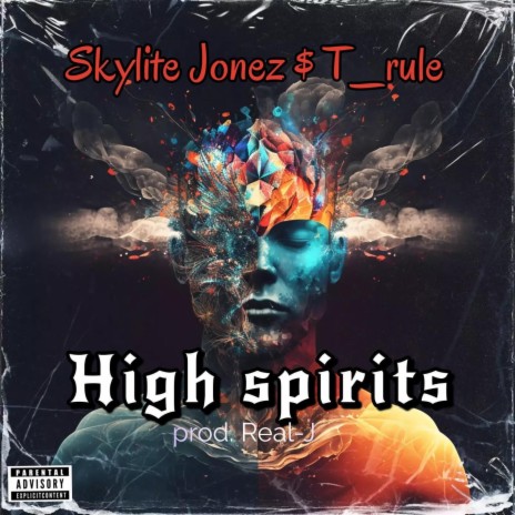 High Spirits ft. TRule | Boomplay Music