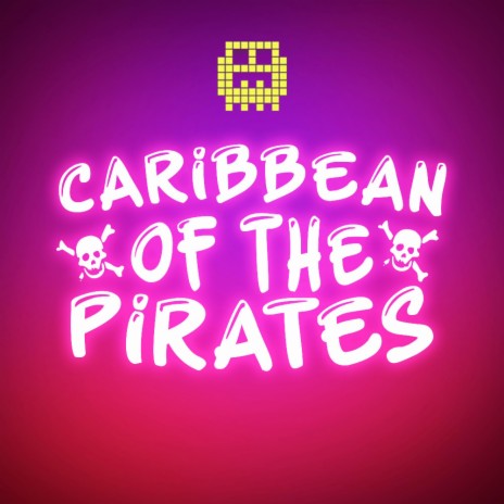 Caribbean of the pirates