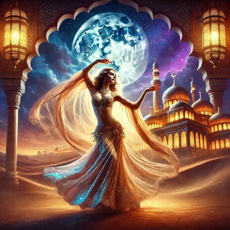 Echoes of the Enchanted Casbah ft. Hindi Songs, Oriental Chillout, Oriental Music Zone & Hindi Vibe | Boomplay Music