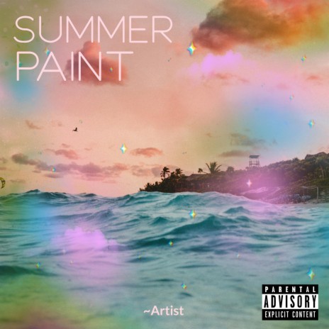 Summer Paint