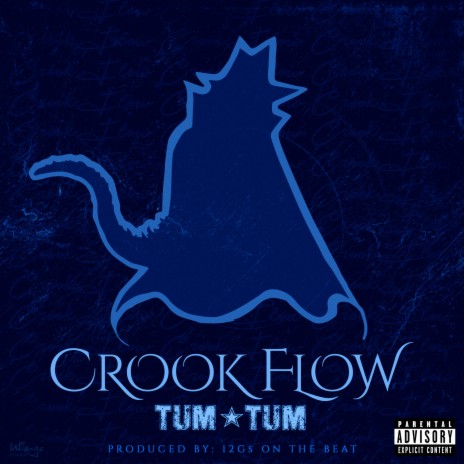 Crook Flow | Boomplay Music
