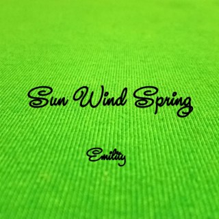 Sun Wind Spring