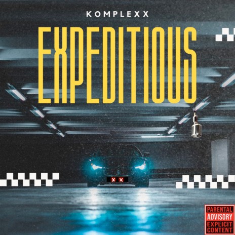 Expeditious | Boomplay Music