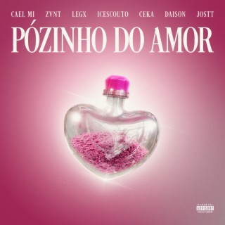 Pózinho do amor