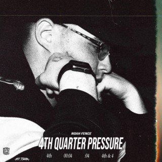 4th Quarter Pressure