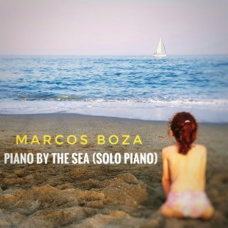 Piano by the sea (solo piano)