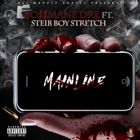 Mainline (feat. Steib Boy Stretch) | Boomplay Music