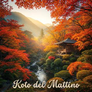 Koto del Mattino: Musica Zen Giapponese Incantevole per la Calma Interiore e la Riflessione su Sé Stessi