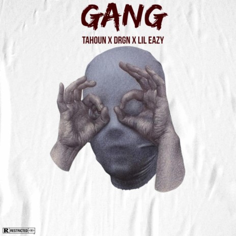Gang ft. Drgn & Lil Eazy | Boomplay Music