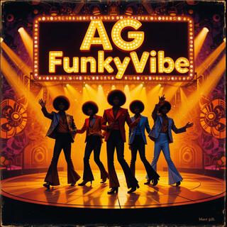 AG FunkyVibe