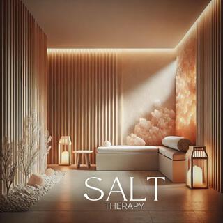 Salt Therapy: Skin Rejuvenation, Detoxification, Holistic Body and Spirit Wellness