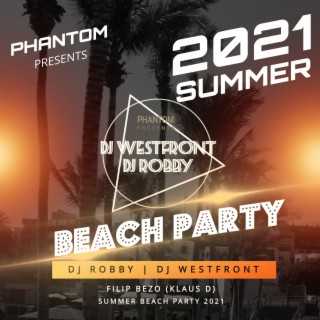 Summer Beach Party 2021