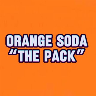 Orange Soda: The Pack
