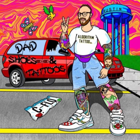 Dad Shoes & Tattoos