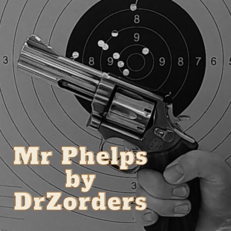 Mr Phelps | Boomplay Music