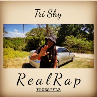 Real Rap Freestyle lyrics | Boomplay Music