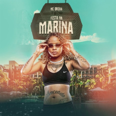 Festa na Marina | Boomplay Music