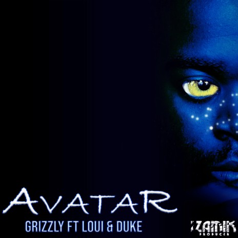 Avatar ft. Izamik, Loui & Dukevii | Boomplay Music