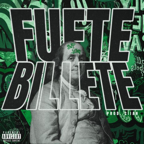 FUETE BILLETE | Boomplay Music