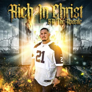 Rich In Christ EP