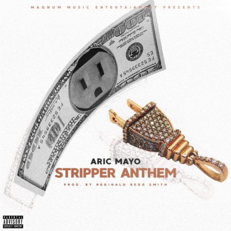 Stripper Anthem | Boomplay Music