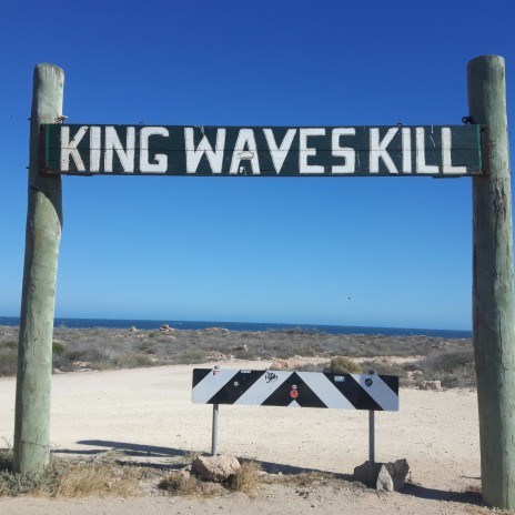 Killer King Waves | Boomplay Music