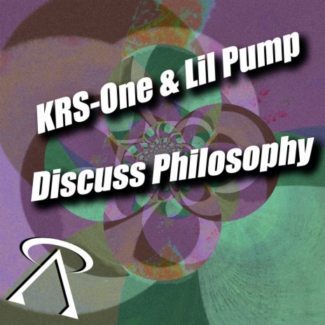 Krs-One & Lil Pump Discuss Philosophy | Boomplay Music