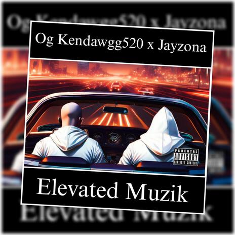 Elevated Muzik | Boomplay Music