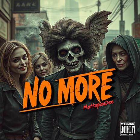 No more | Boomplay Music